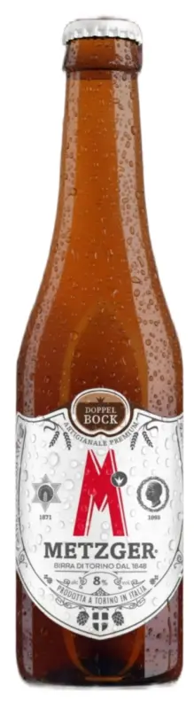 Metzger Doppel Bock