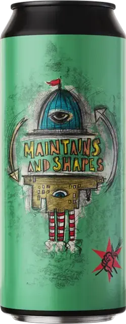 Revolution Brewing Company Maintains (and Shapes)