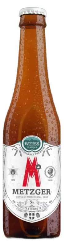 Metzger Weiss
