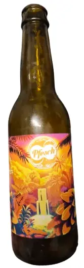 Brauerei Pfesch Pale Ale