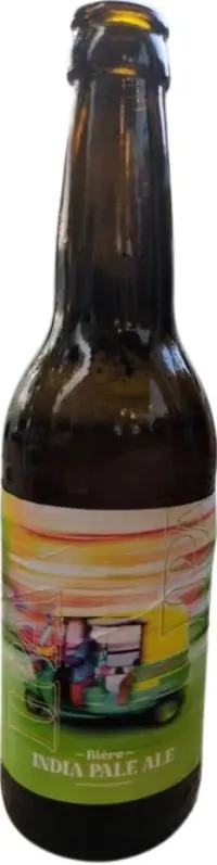 Bières de Montmorillon Pitaya IPA
