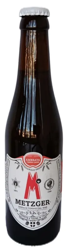 Metzger Vienna Lager