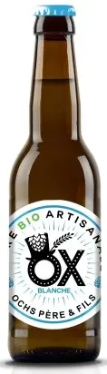 OX Blanche