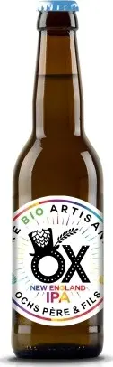 OX New England IPA