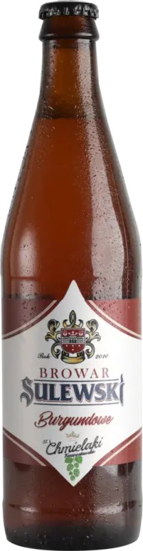 Browar Sulewski Burgundowe