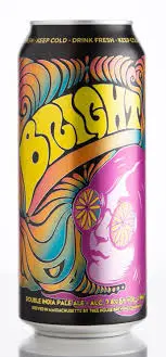 Tree House Brewing Company Bright