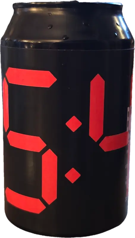 Omnipollo 05:45 Breakfast