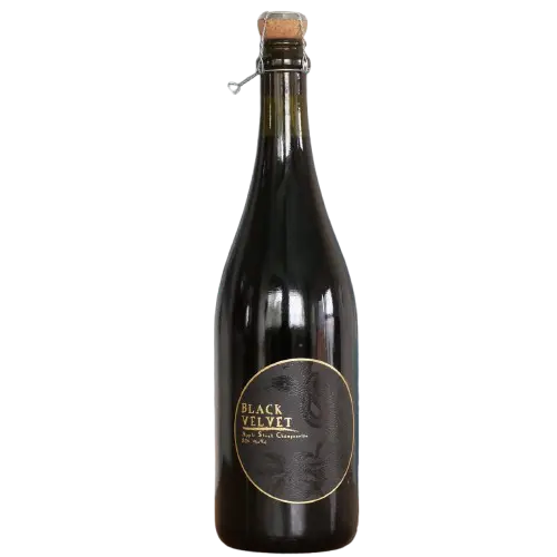 Sailors Grave Brewing Black Velvet