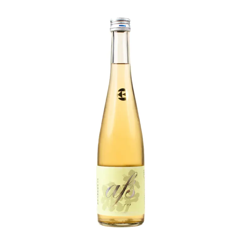 Kidoizumi Shuzo AFS Sake