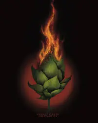 Uncharted Brew Co. Signal To Burn