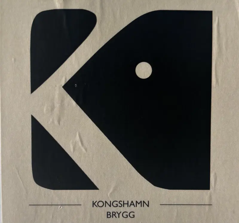 Nua Brygghus Kongshamn Brygg