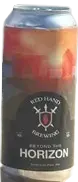 Red Hand Brewing Beyond the Horizon
