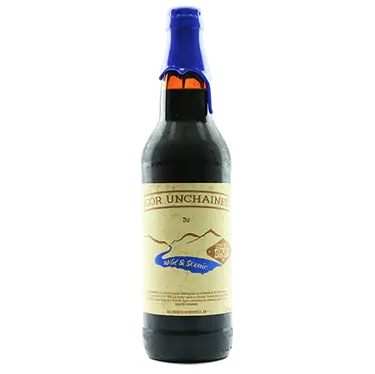 Kern River Brewing Igor Unchained Russian Imperial Stout