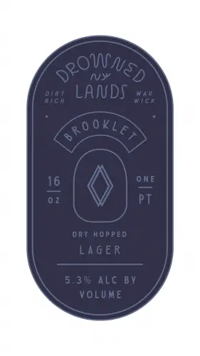 Drowned Lands Brewery Brooklet