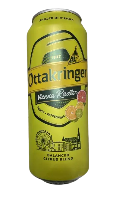 Ottakringer Vienna Radler