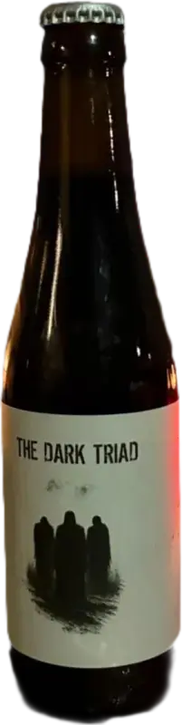 Klere Boght The Dark Triad