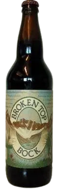 Deschutes Brewery Broken Top Bock