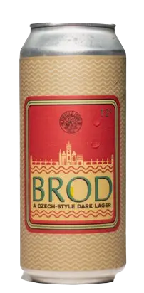 Forest & Main Brewing Company Brod