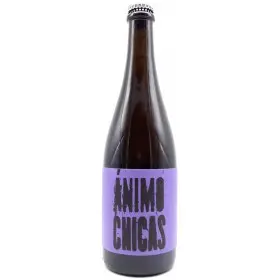 Cyclic Beer Farm Animo Chicas