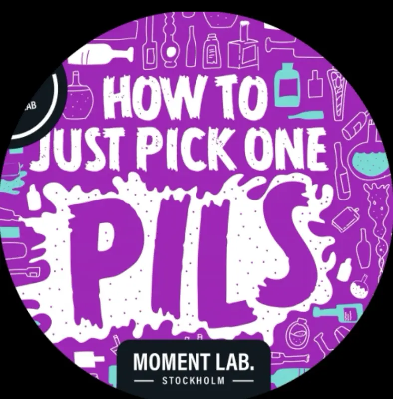 Moment Lab How To Just Pick One Pils