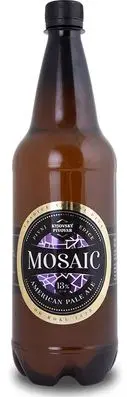 Kyjovský pivovar Mosaic 13%