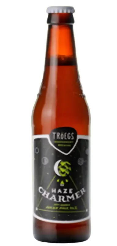 Tröegs Independent Brewing Haze Charmer