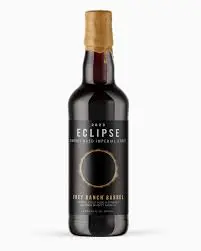 FiftyFifty Brewing Company Frey Ranch Bourbon Barrel Eclipse (2023)