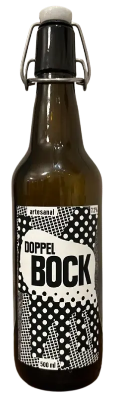 Artesanal Doppel Bock