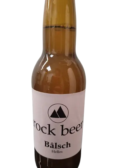 Rock Beer Bâlsch