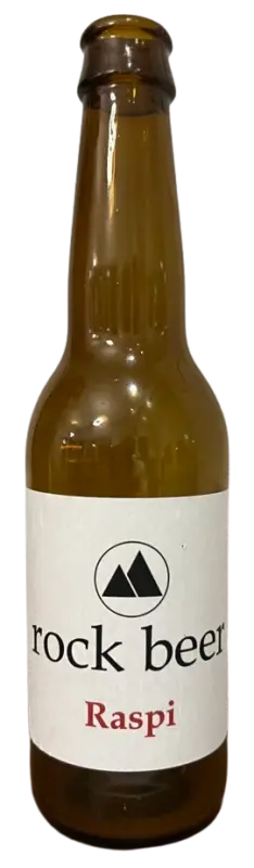 Rock Beer Raspi