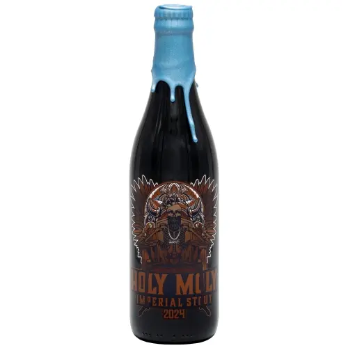Deadman Brewery Holy Moly 2024