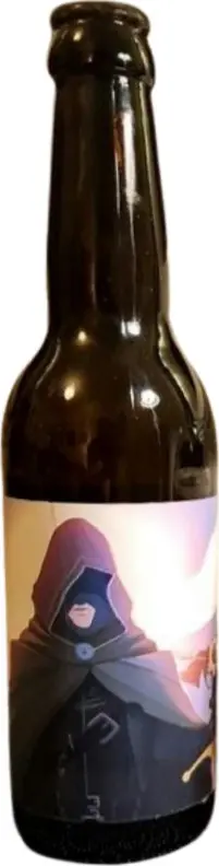 Galibier Mountain Monk