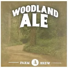 Argyle Brewing Company Woodland Ale