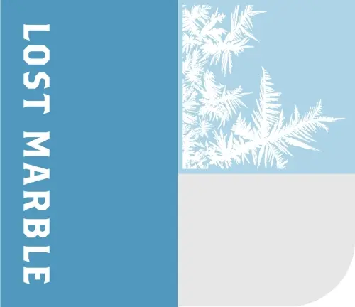 Lost Marble Brewing Company First Frost