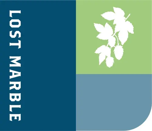 Lost Marble Brewing Company Lost & Found: The Bruce