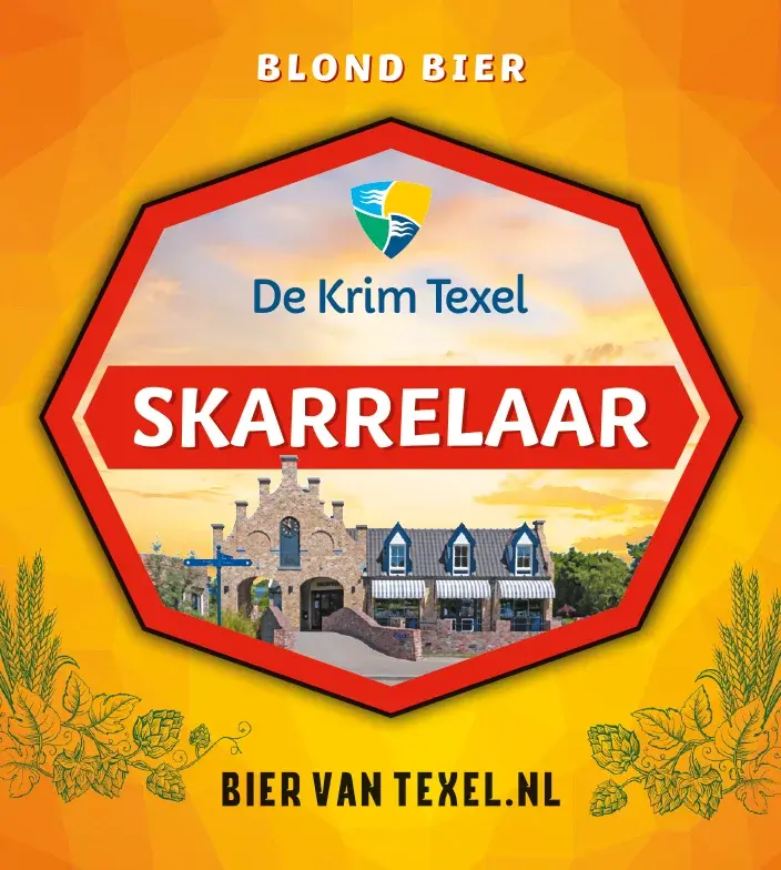 Tesselaar Familiebrouwerij Diks Skarrelaar