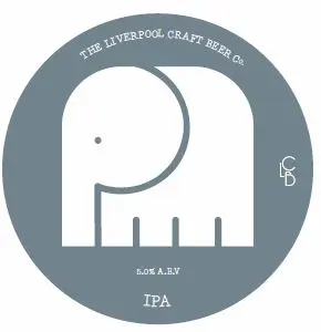 Liverpool Craft Beer IPA