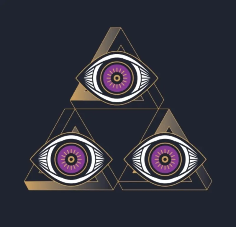 Long Live Beerworks The All Seeing Eye - Triple Dry Hopped