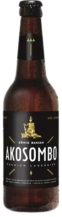 Haus der 131 Biere Akosombo