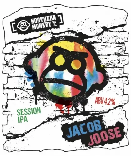 Northern Monkey Brew Co. Jacob Joose
