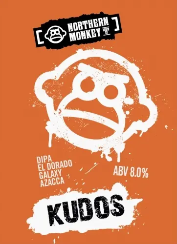 Northern Monkey Brew Co. Kudos