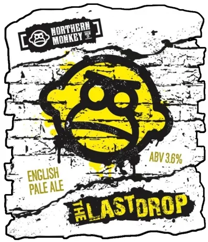 Northern Monkey Brew Co. The Last Drop