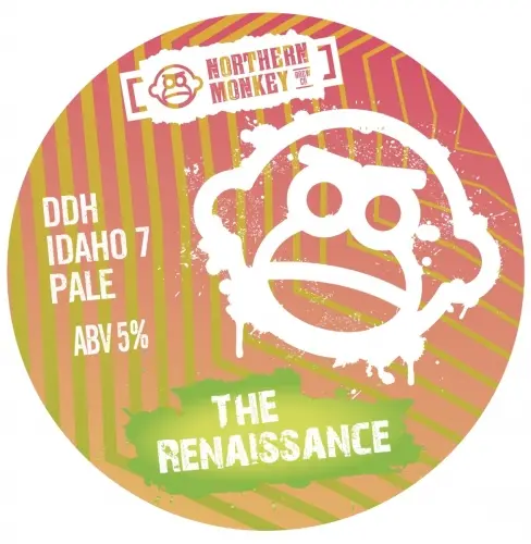 Northern Monkey Brew Co. The Renaissance