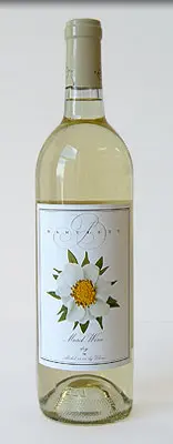 Bartlett Maine Estate Winery Mead (Dry)