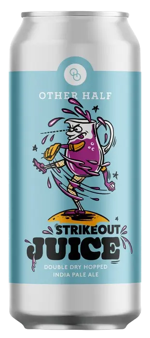 Other Half Brewing Strikeout Juice