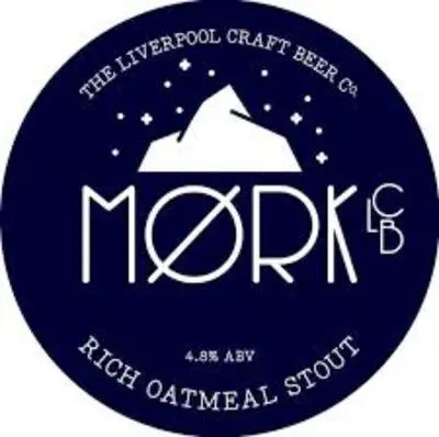 Liverpool Craft Beer Mørk