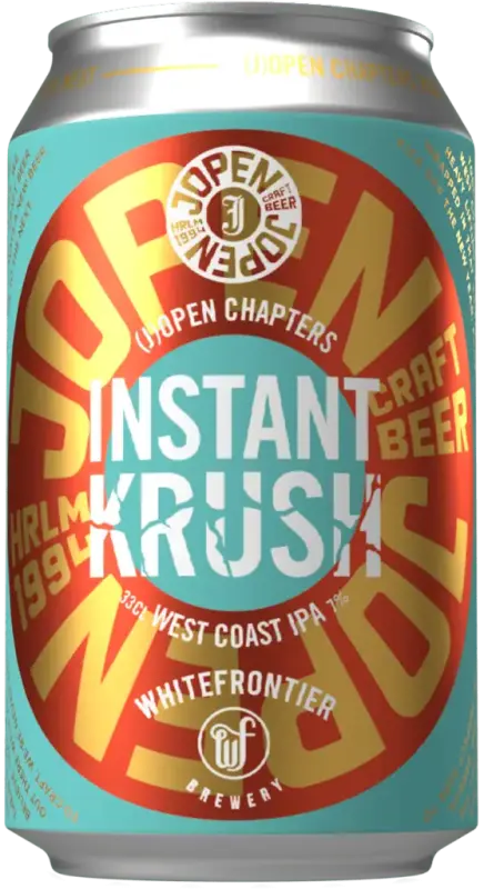 Jopen Chapters 01/12 2026 - Instant Krush