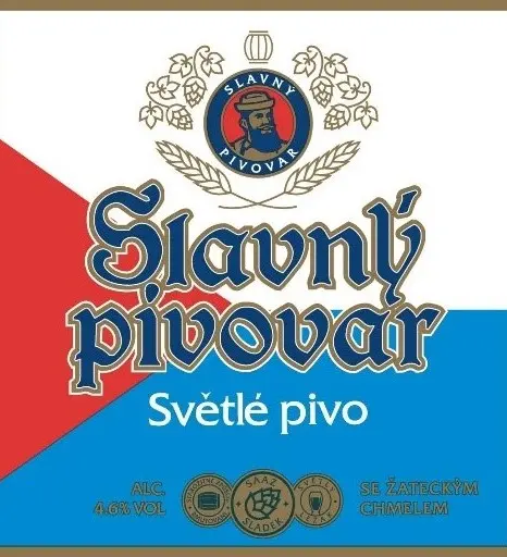 Bely Kreml (Белый Кремль) Slavný Pivovar