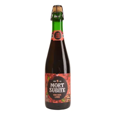 Mort Subite Oude Kriek