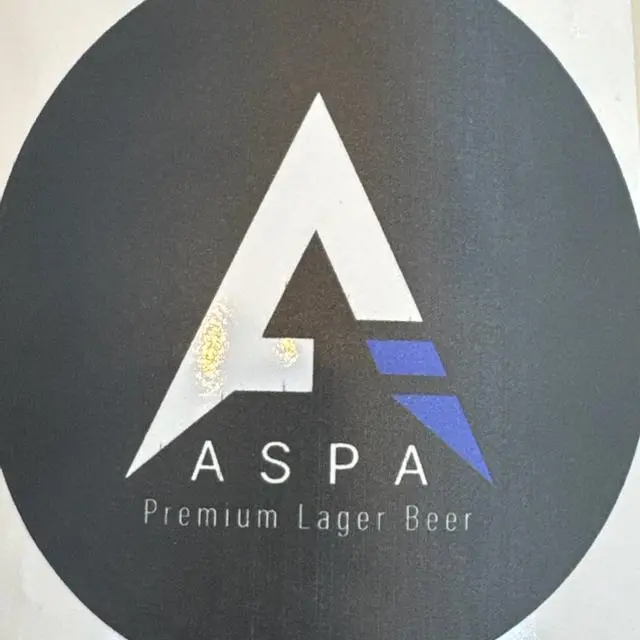 33 Brewing Company Aspa
